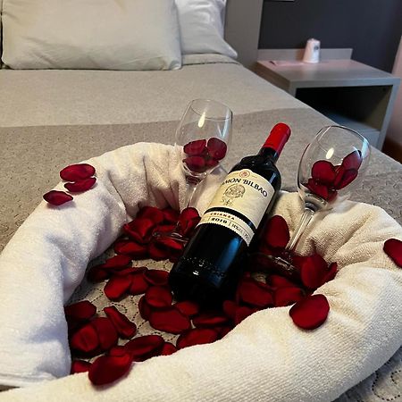 Hello Villarreal Suites Vila-real Dış mekan fotoğraf