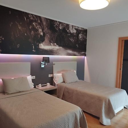 Hello Villarreal Suites Vila-real Dış mekan fotoğraf