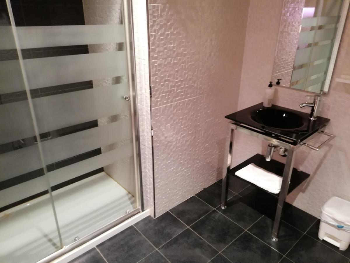 Hello Villarreal Suites Vila-real Dış mekan fotoğraf