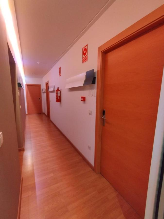 Hello Villarreal Suites Vila-real Dış mekan fotoğraf
