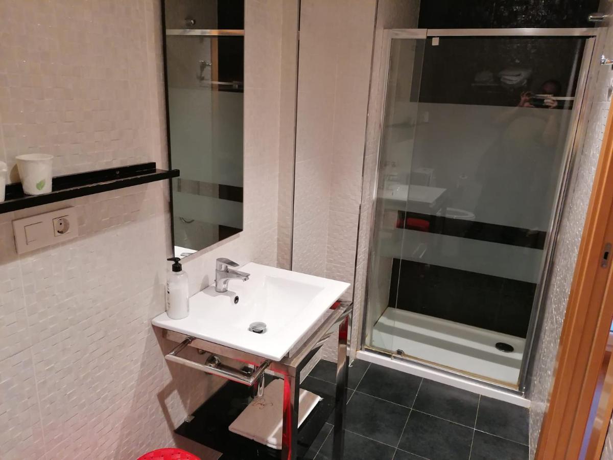 Hello Villarreal Suites Vila-real Dış mekan fotoğraf