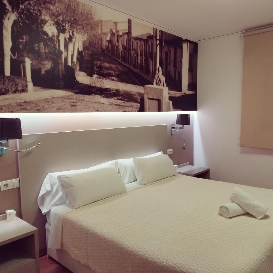 Hello Villarreal Suites Vila-real Dış mekan fotoğraf