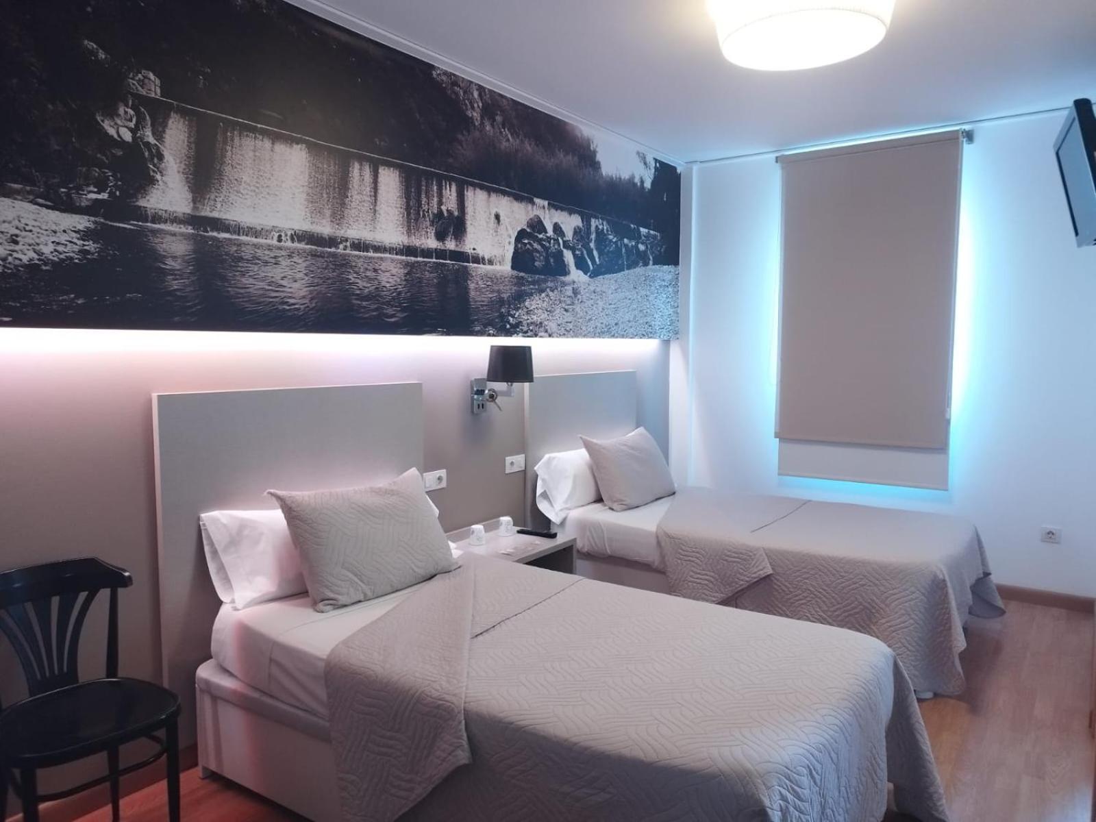 Hello Villarreal Suites Vila-real Dış mekan fotoğraf