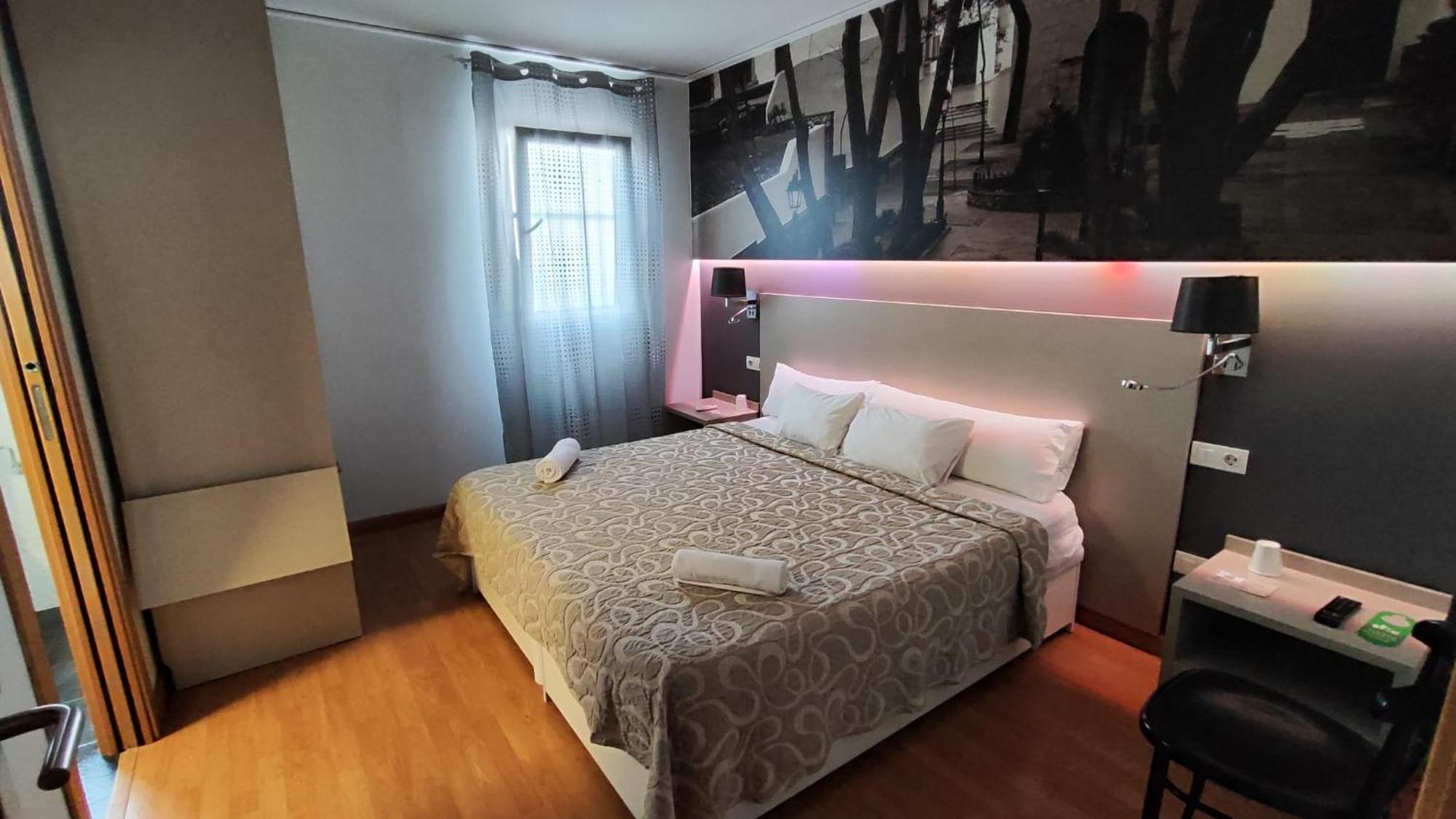 Hello Villarreal Suites Vila-real Dış mekan fotoğraf