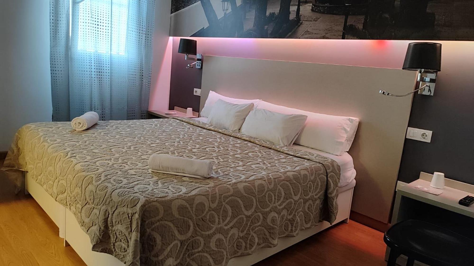 Hello Villarreal Suites Vila-real Dış mekan fotoğraf