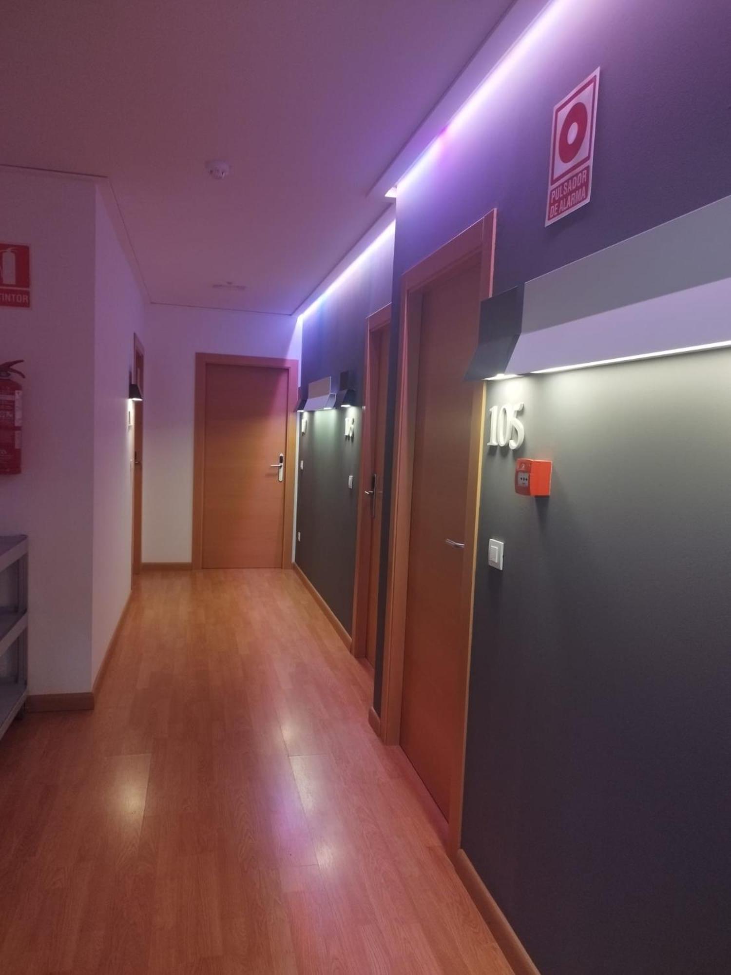Hello Villarreal Suites Vila-real Dış mekan fotoğraf