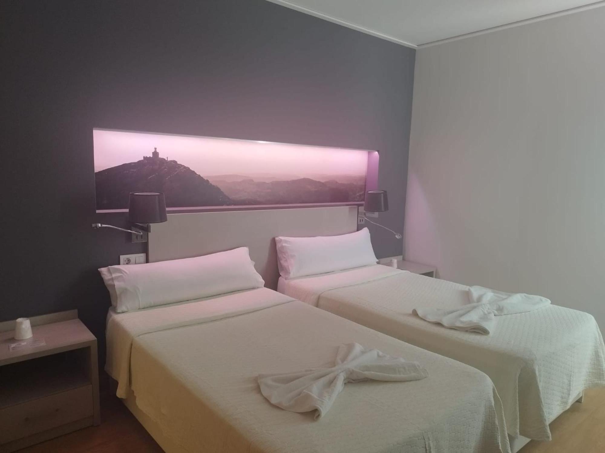 Hello Villarreal Suites Vila-real Dış mekan fotoğraf