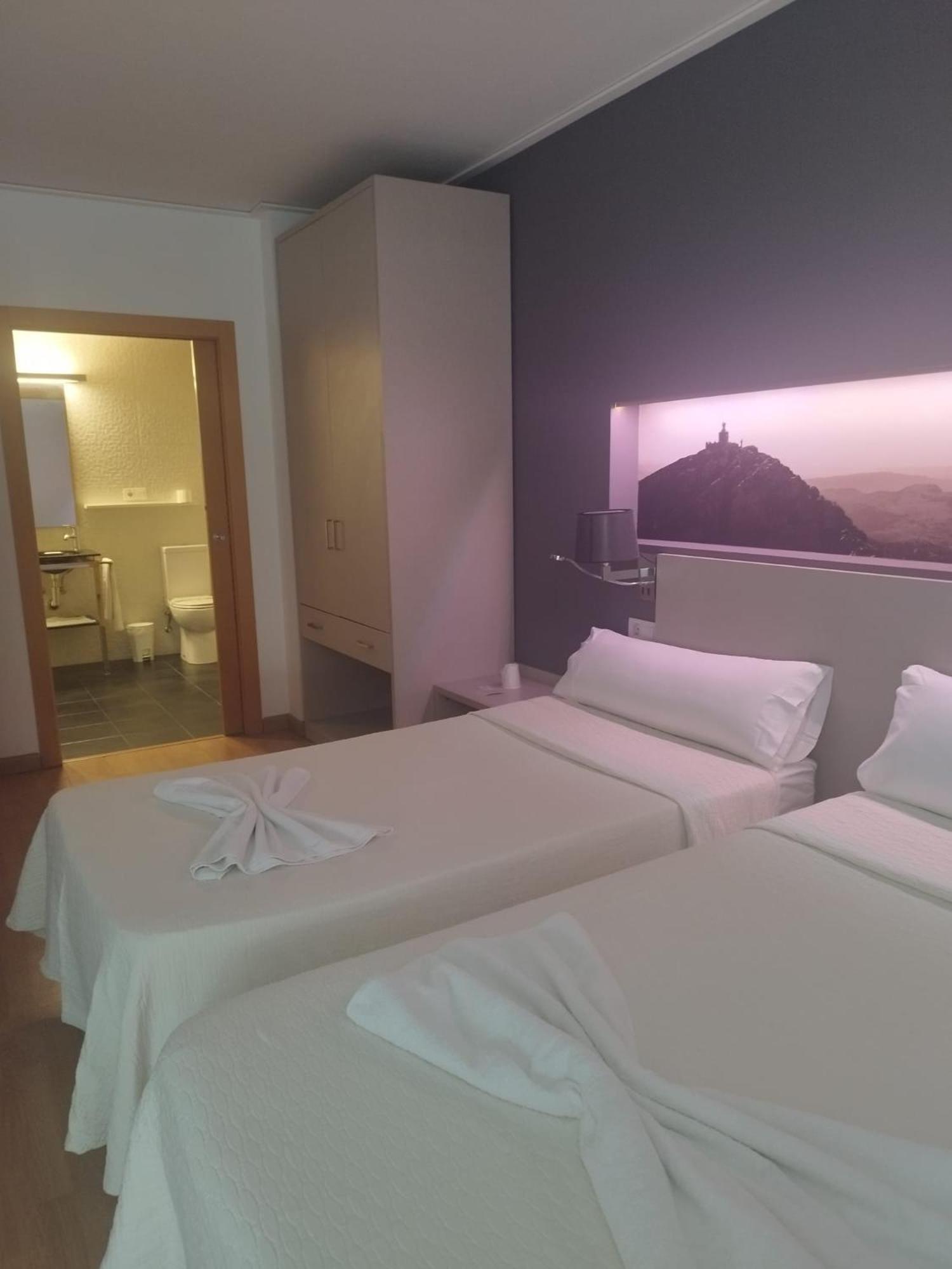 Hello Villarreal Suites Vila-real Dış mekan fotoğraf