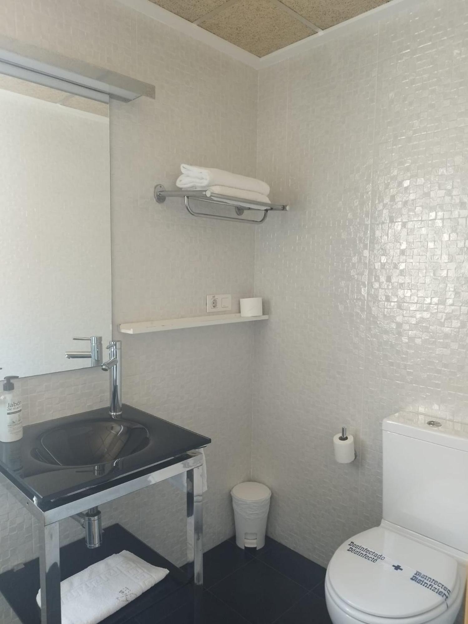 Hello Villarreal Suites Vila-real Dış mekan fotoğraf