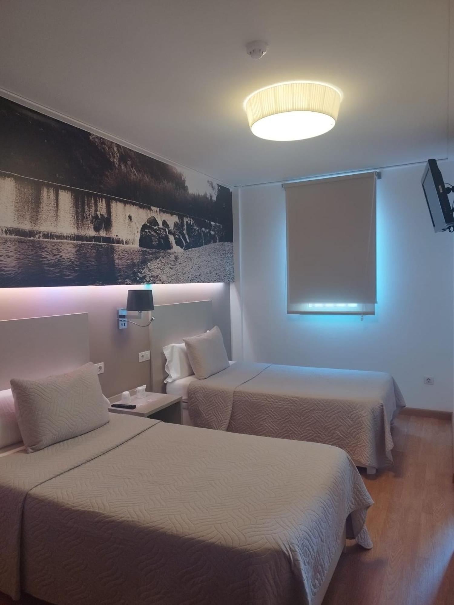 Hello Villarreal Suites Vila-real Dış mekan fotoğraf
