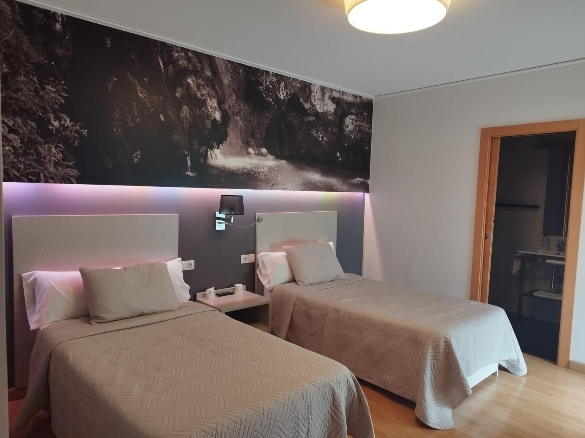 Hello Villarreal Suites Vila-real Dış mekan fotoğraf